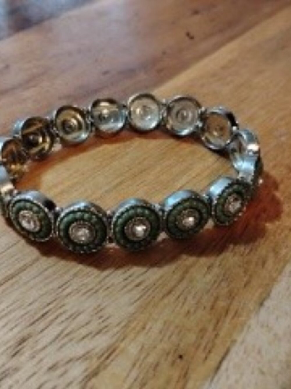 Unisex Bracelet